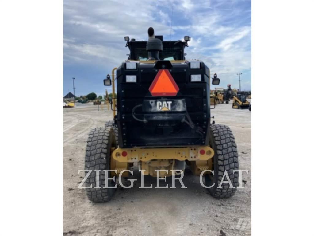 CAT 12M2 Grejdery