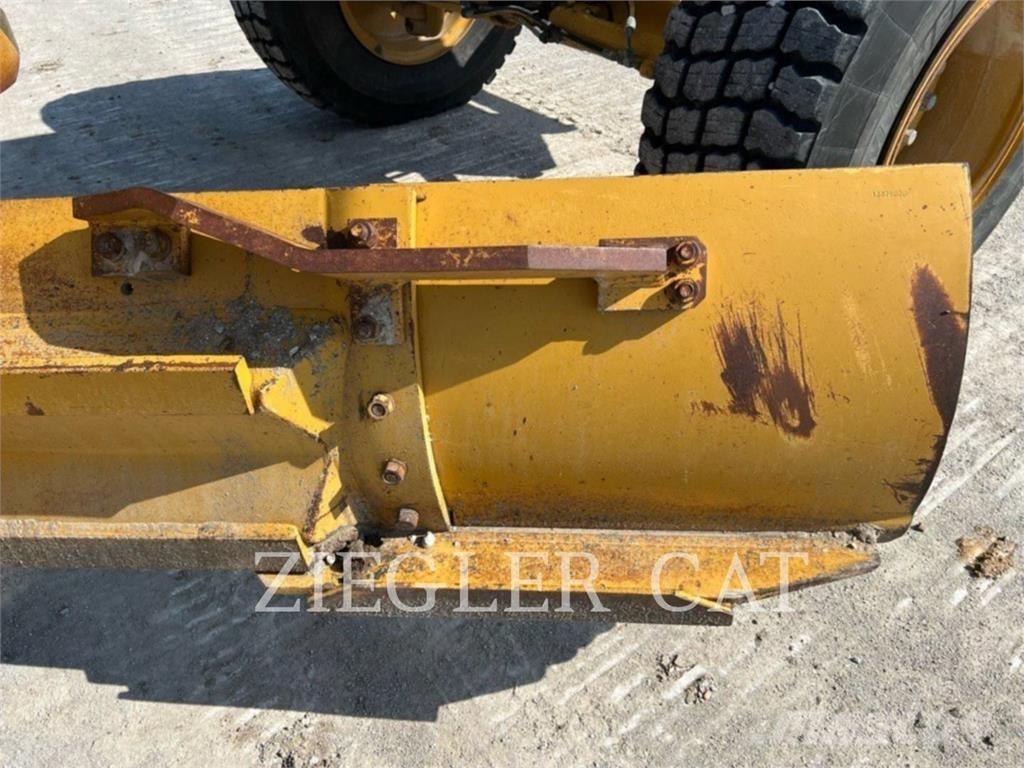CAT 12M2 Grejdery
