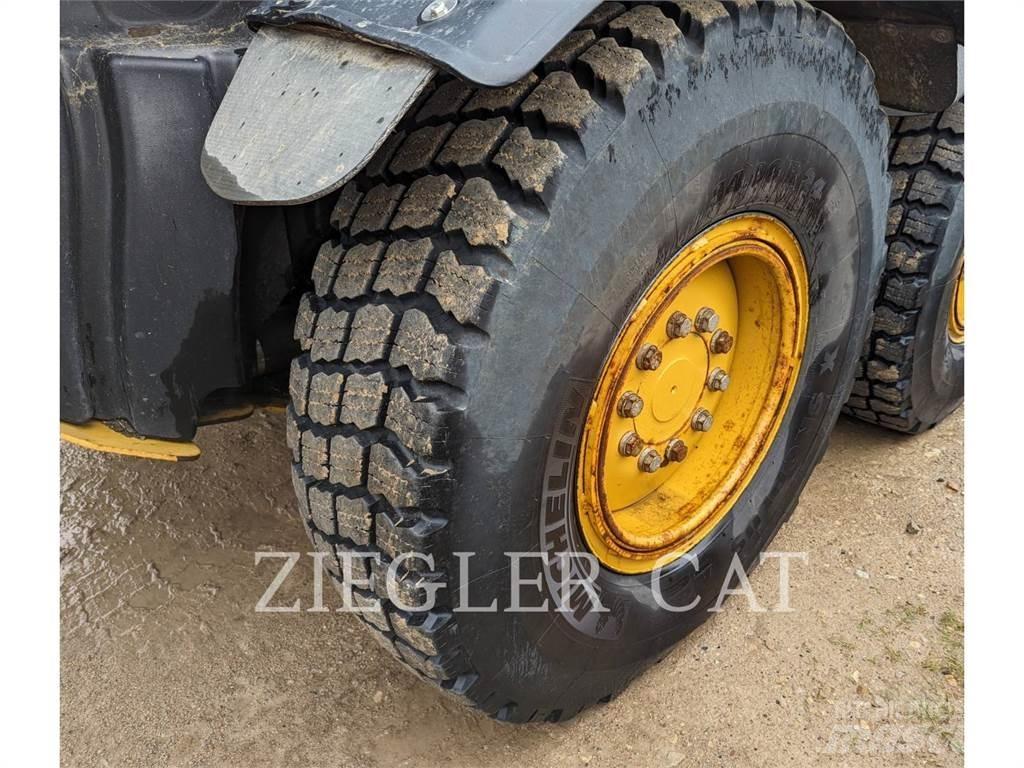 CAT 12M2AWD Grejdery