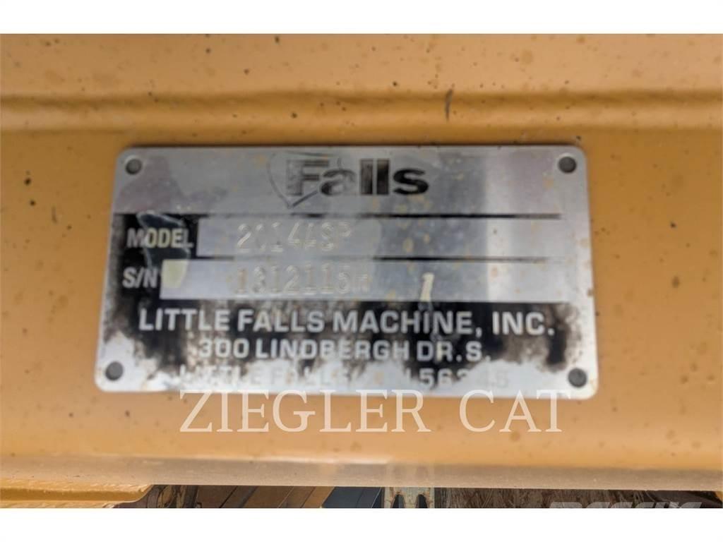CAT 12M2AWD Grejdery