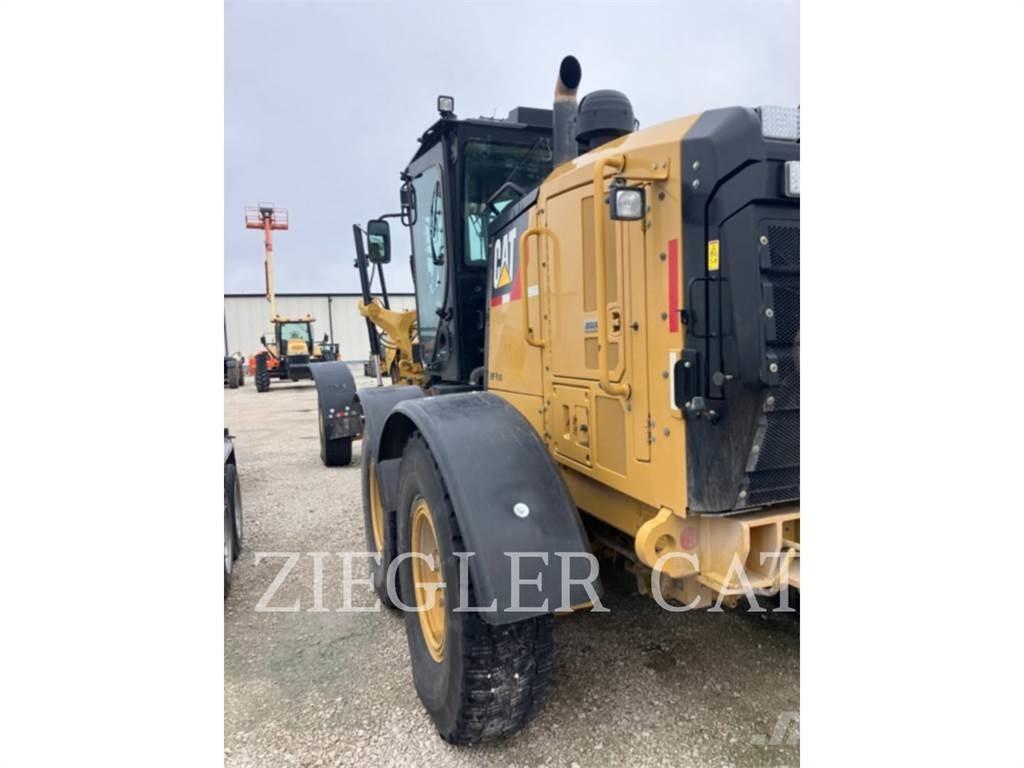 CAT 12M2AWD Grejdery