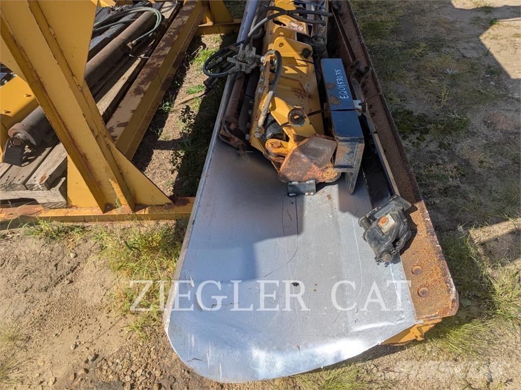 CAT 12M2AWD Grejdery