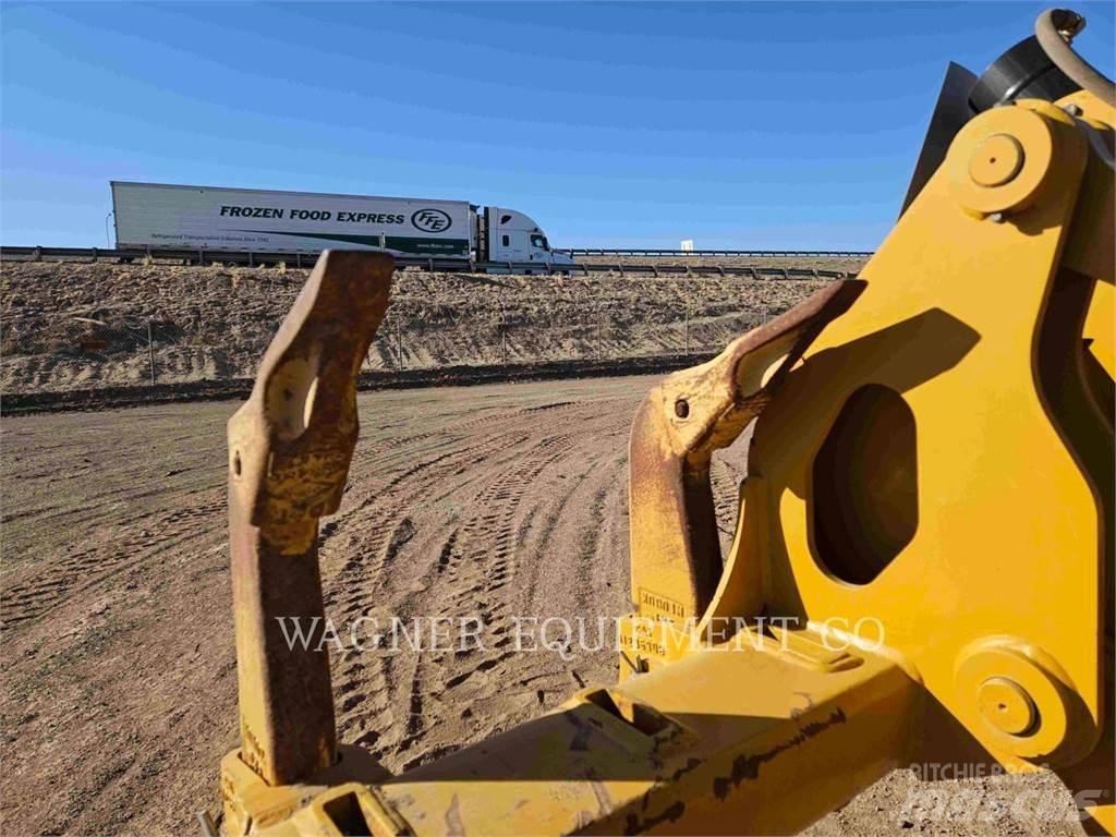 CAT 12M3 Grejdery