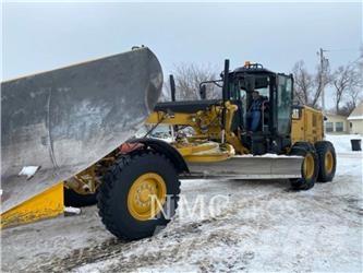 CAT 12M3 Grejdery