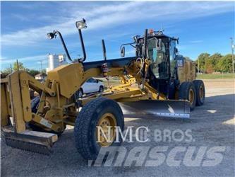 CAT 12M3 Grejdery