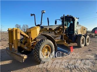 CAT 12M3 Grejdery