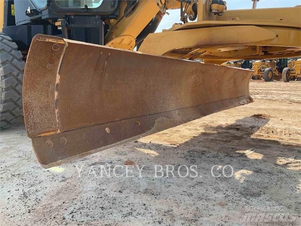 CAT 12M3 Grejdery