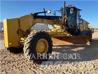 CAT 12M3 Grejdery
