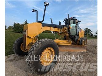 CAT 12M3 Grejdery