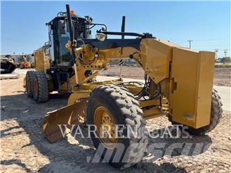 CAT 12M3 Grejdery