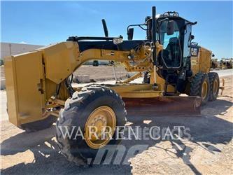 CAT 12M3 Grejdery