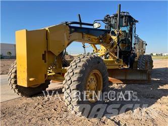CAT 12M3 Grejdery