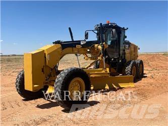 CAT 12M3 Grejdery