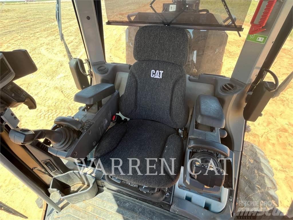 CAT 12M3 Grejdery