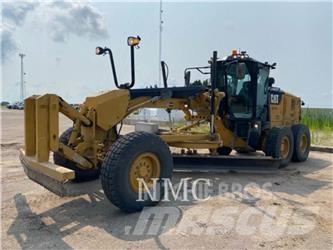 CAT 12M3 Grejdery