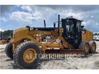 CAT 12M3 Grejdery
