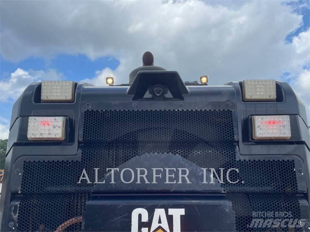 CAT 12M3 Grejdery
