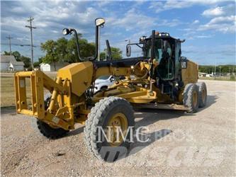 CAT 12M3 Grejdery
