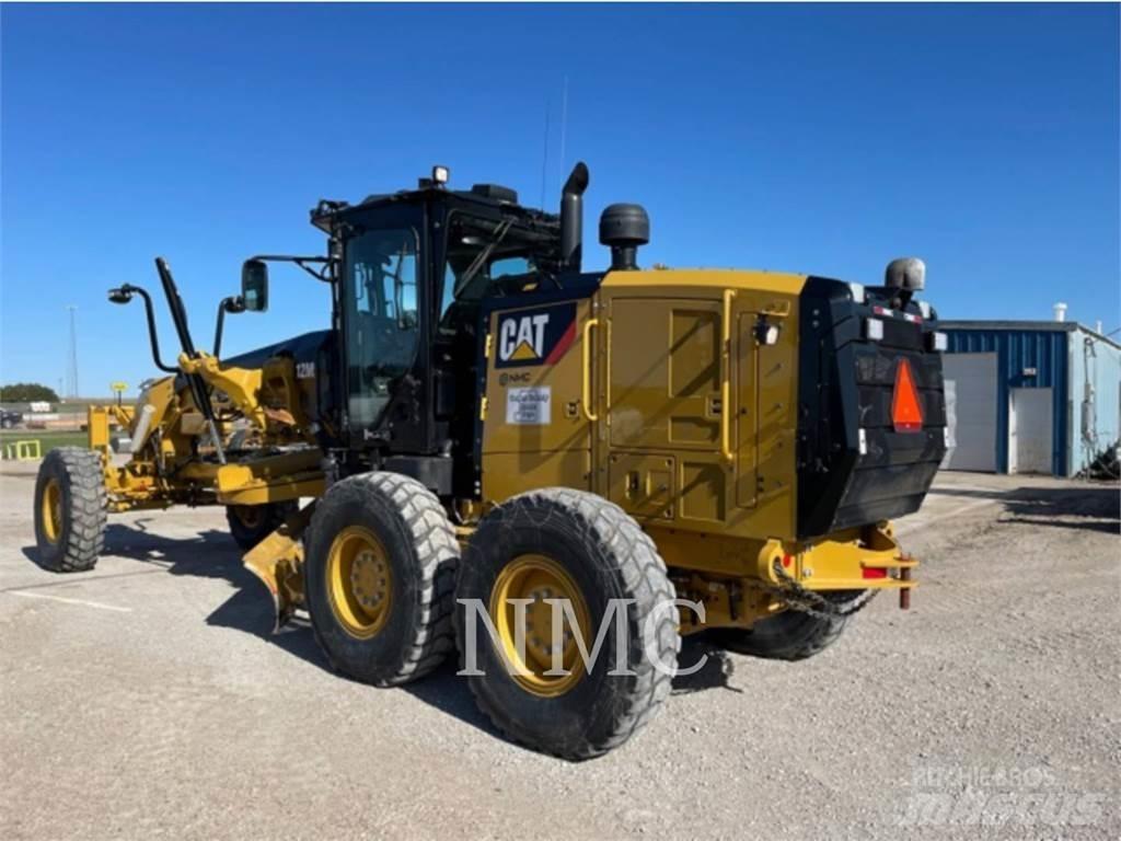 CAT 12M3 Grejdery