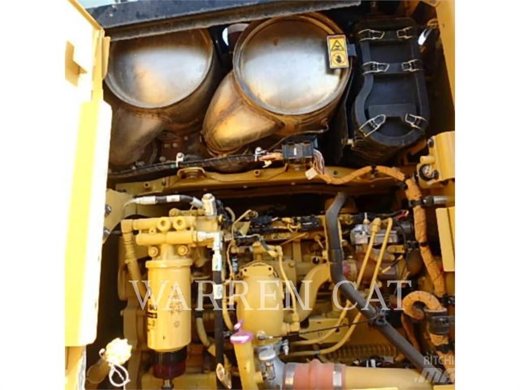 CAT 12M3 Grejdery