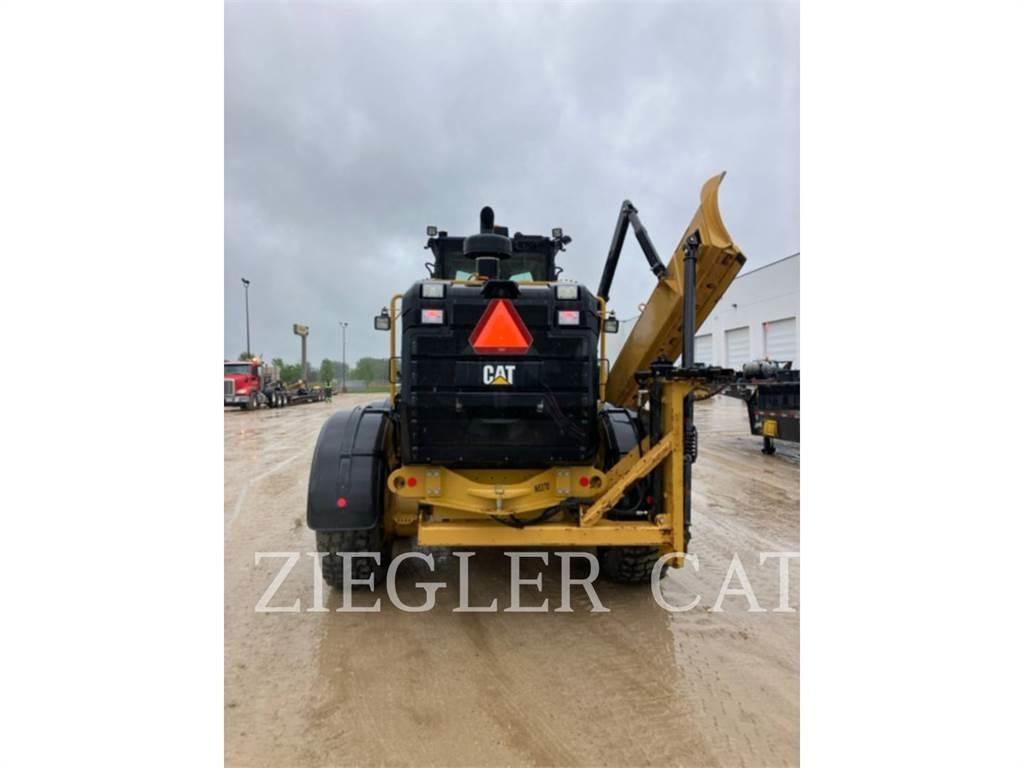 CAT 12M3 Grejdery