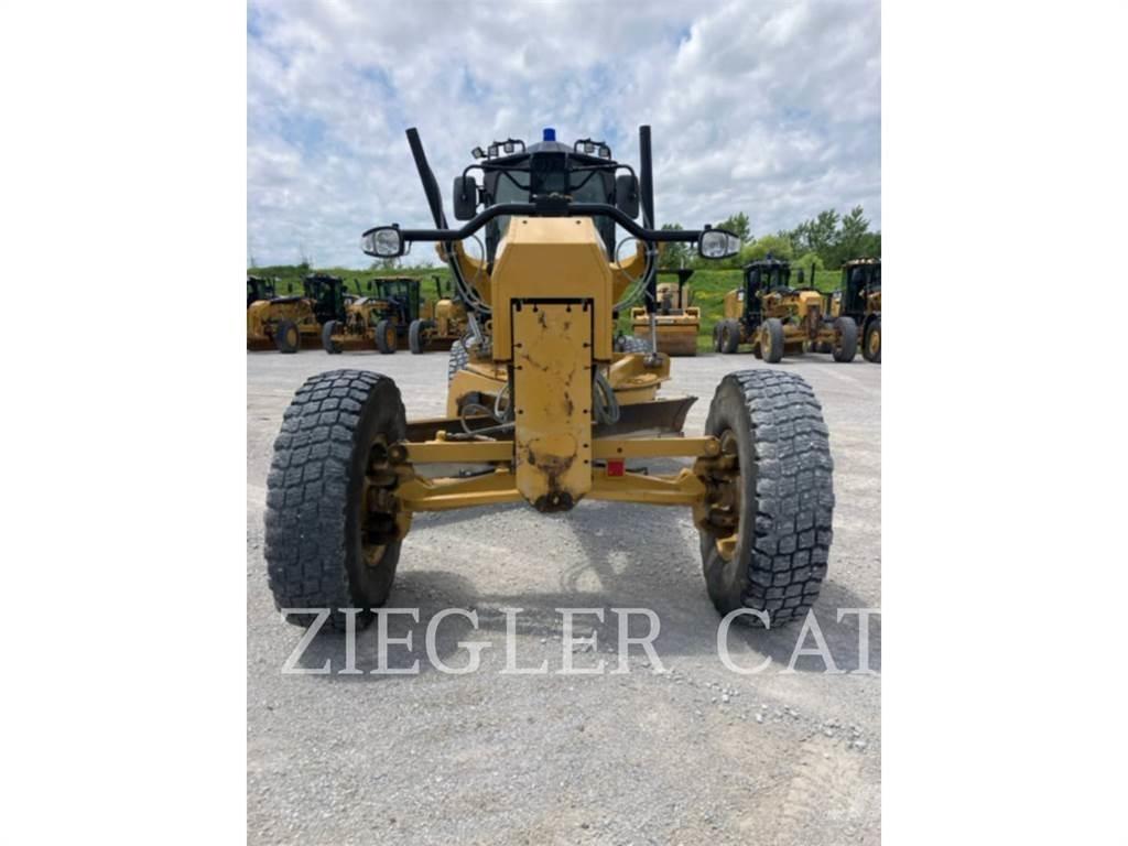 CAT 12M3 Grejdery
