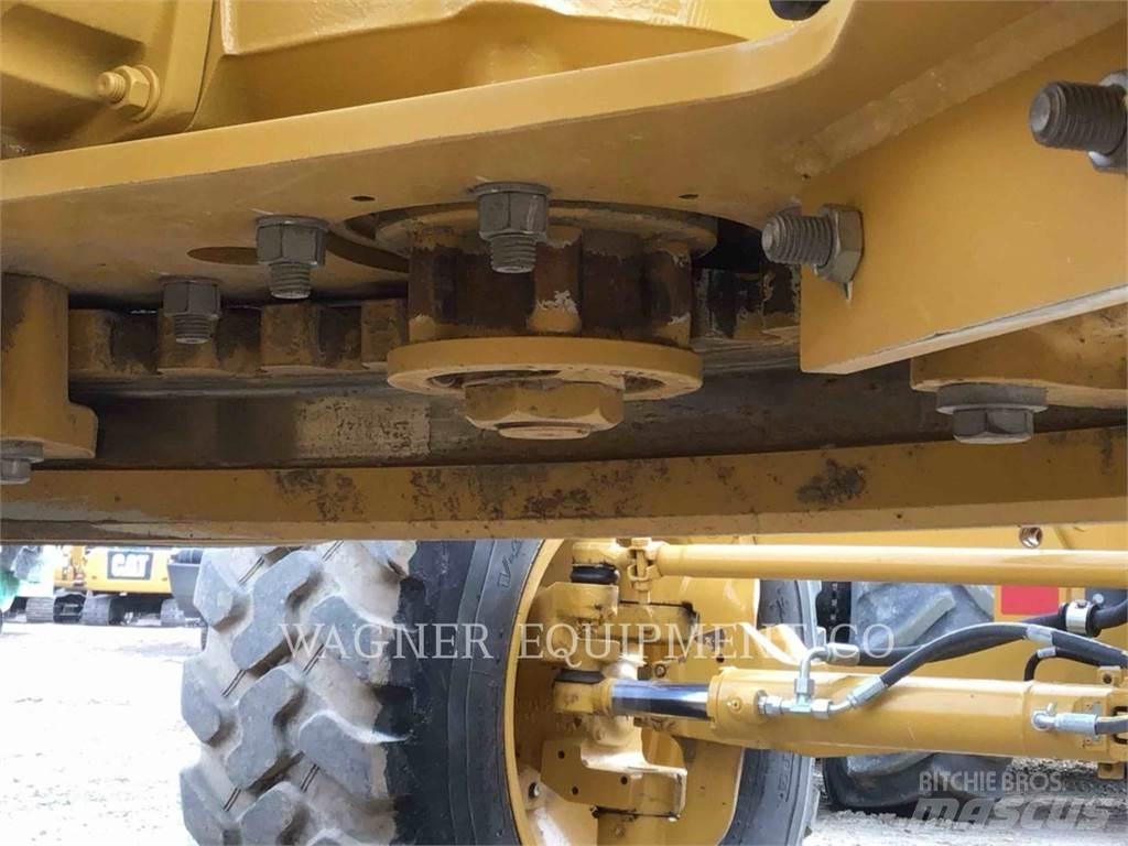 CAT 12M3 Grejdery
