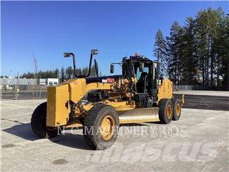 CAT 12M3 AWD Grejdery