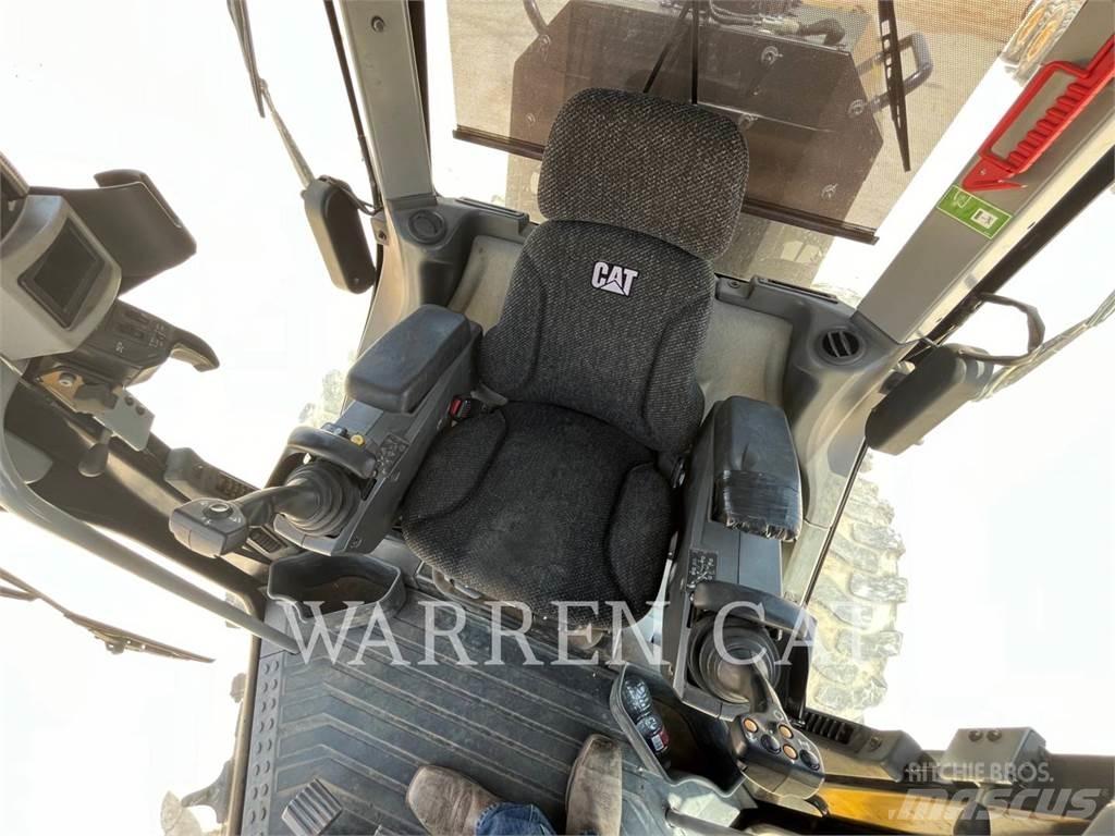 CAT 12M3 AWD Grejdery