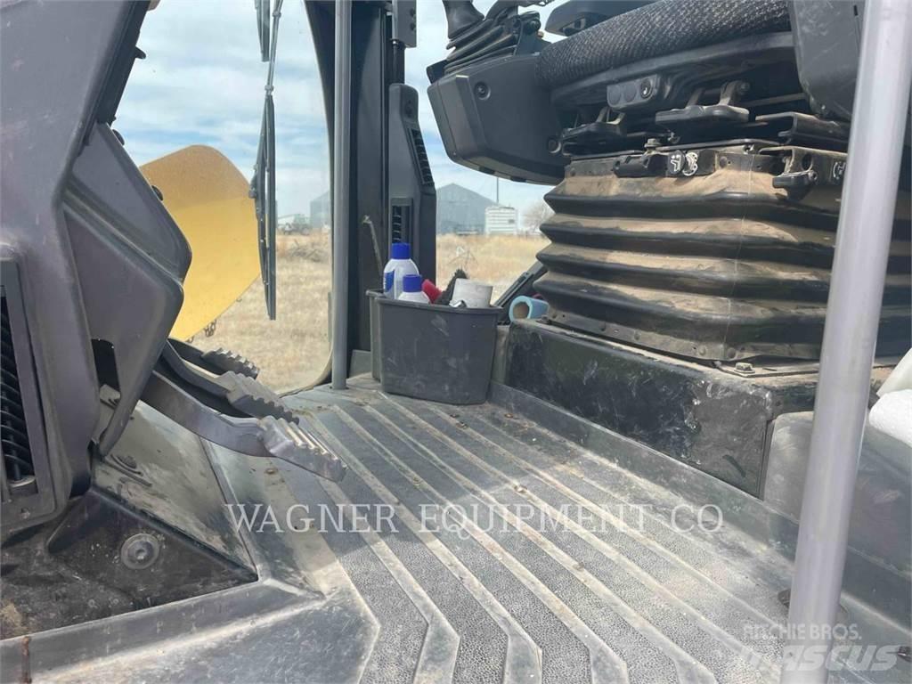 CAT 12M3 AWD Grejdery