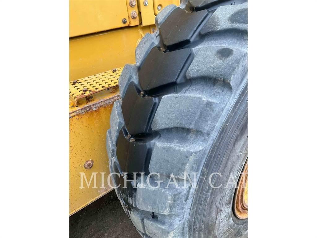 CAT 12M3 AWD Grejdery