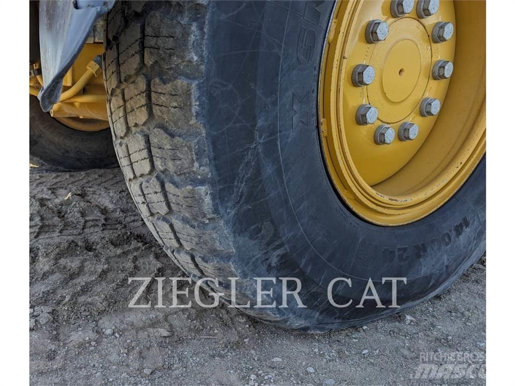 CAT 12M3AWD Grejdery