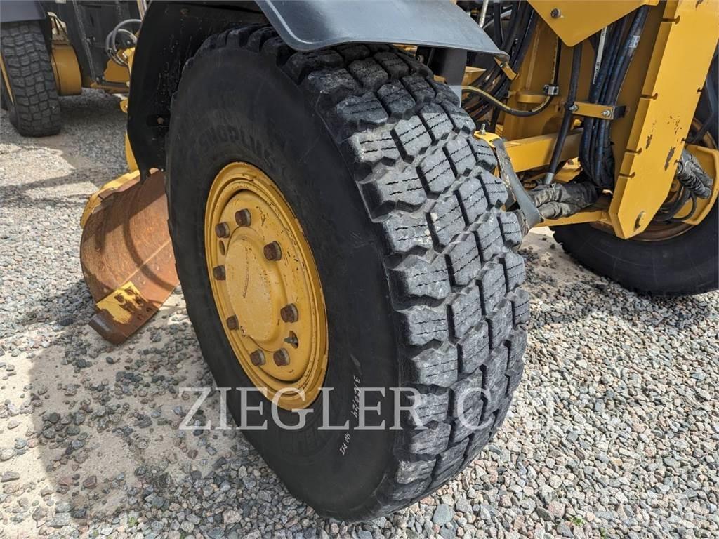 CAT 12M3AWD Grejdery