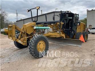 CAT 12M3AWD Grejdery