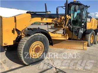 CAT 12M3AWD Grejdery