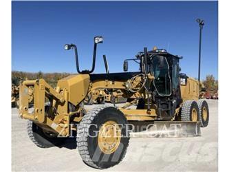 CAT 12M3AWD Grejdery