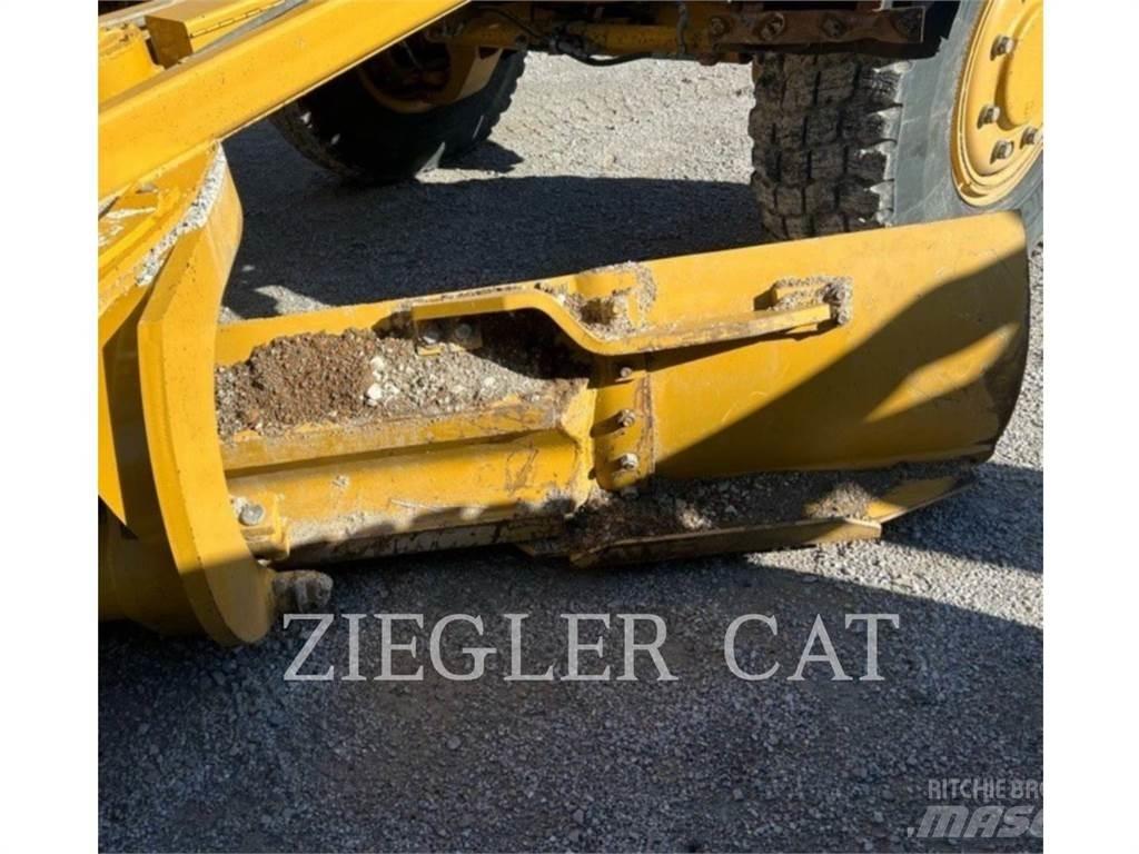 CAT 12M3AWD Grejdery