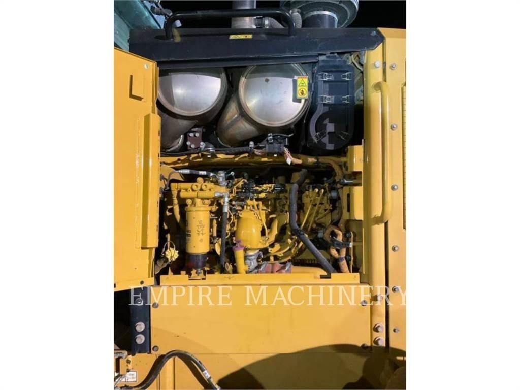 CAT 12M3AWD TR Grejdery