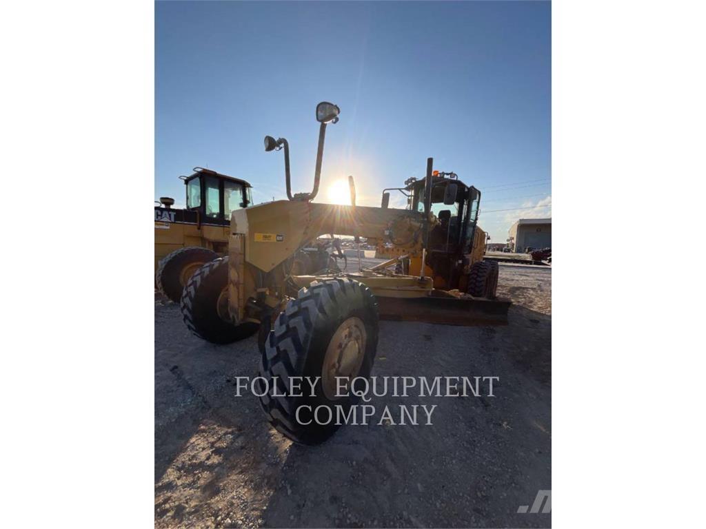 CAT 12M3AWX Grejdery