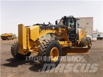 CAT 14-15 Grejdery