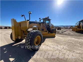 CAT 14-15 Grejdery