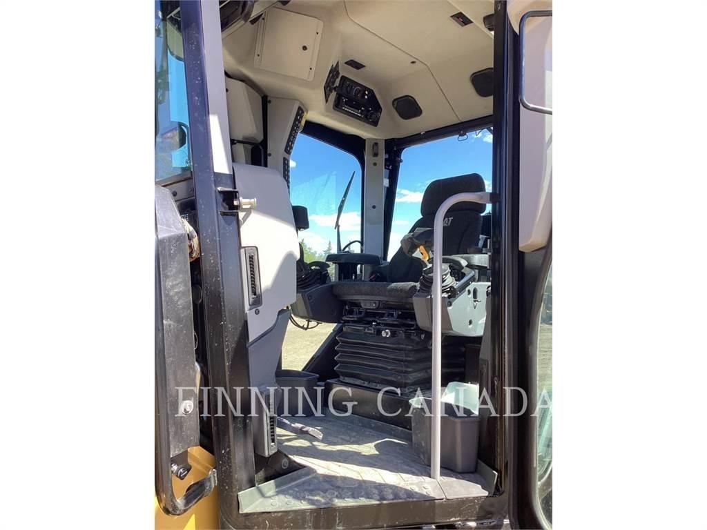 CAT 14-15 Grejdery