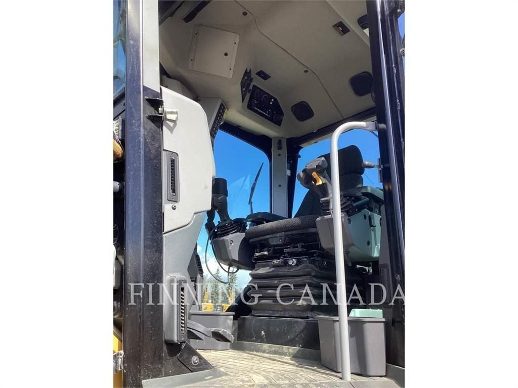 CAT 14-15 Grejdery