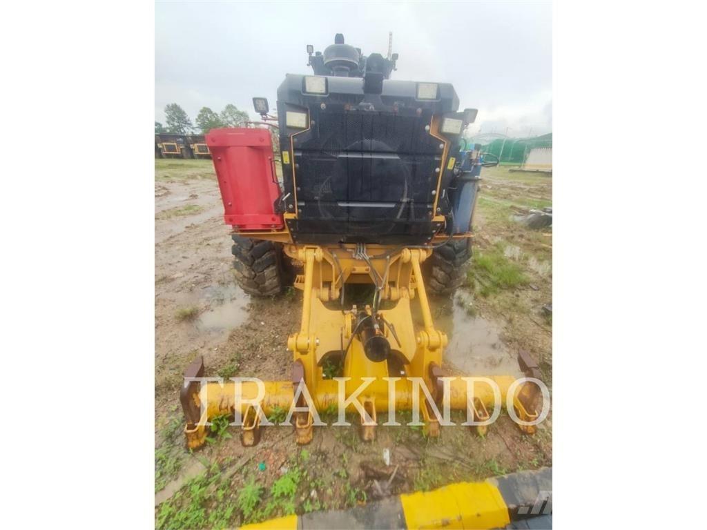 CAT 14-15 Grejdery