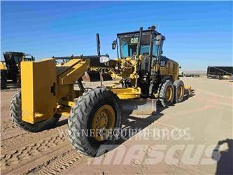 CAT 140 Grejdery