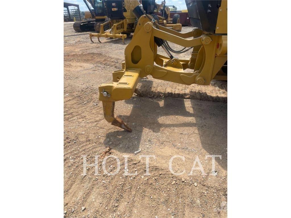 CAT 140 Grejdery
