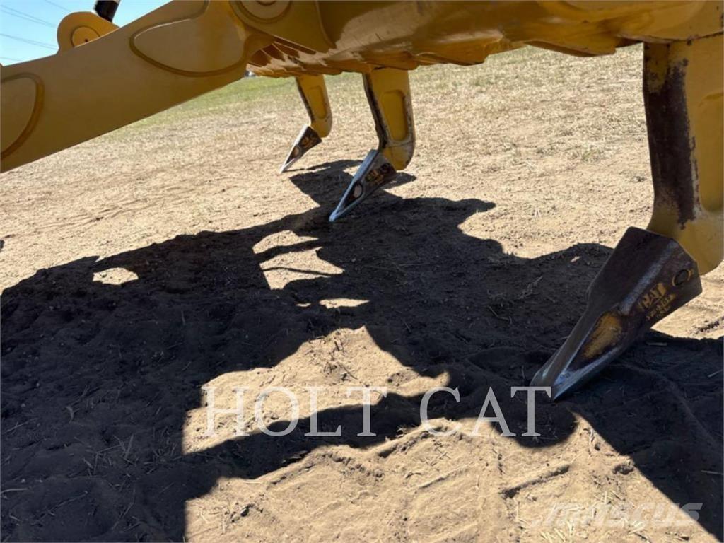 CAT 140 Grejdery