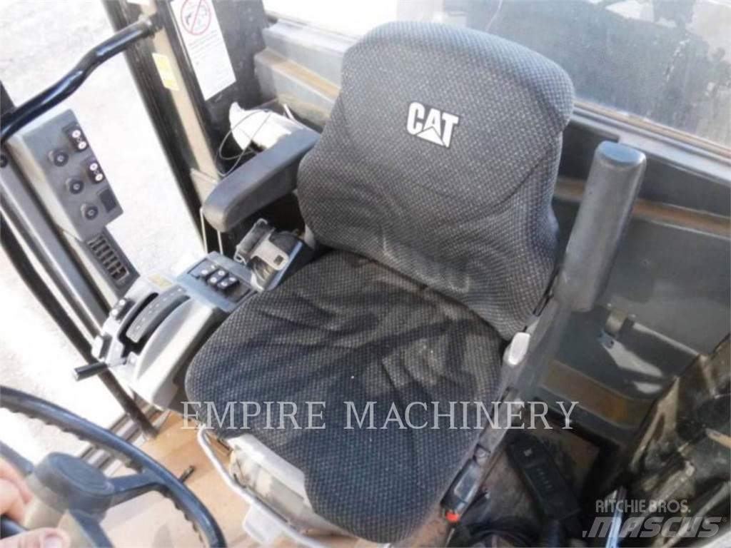 CAT 140-13 Grejdery