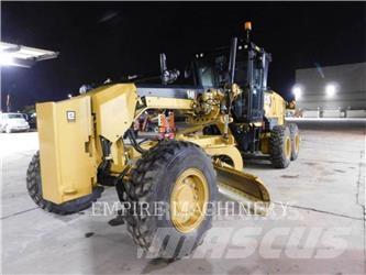 CAT 140-13 AWD Grejdery