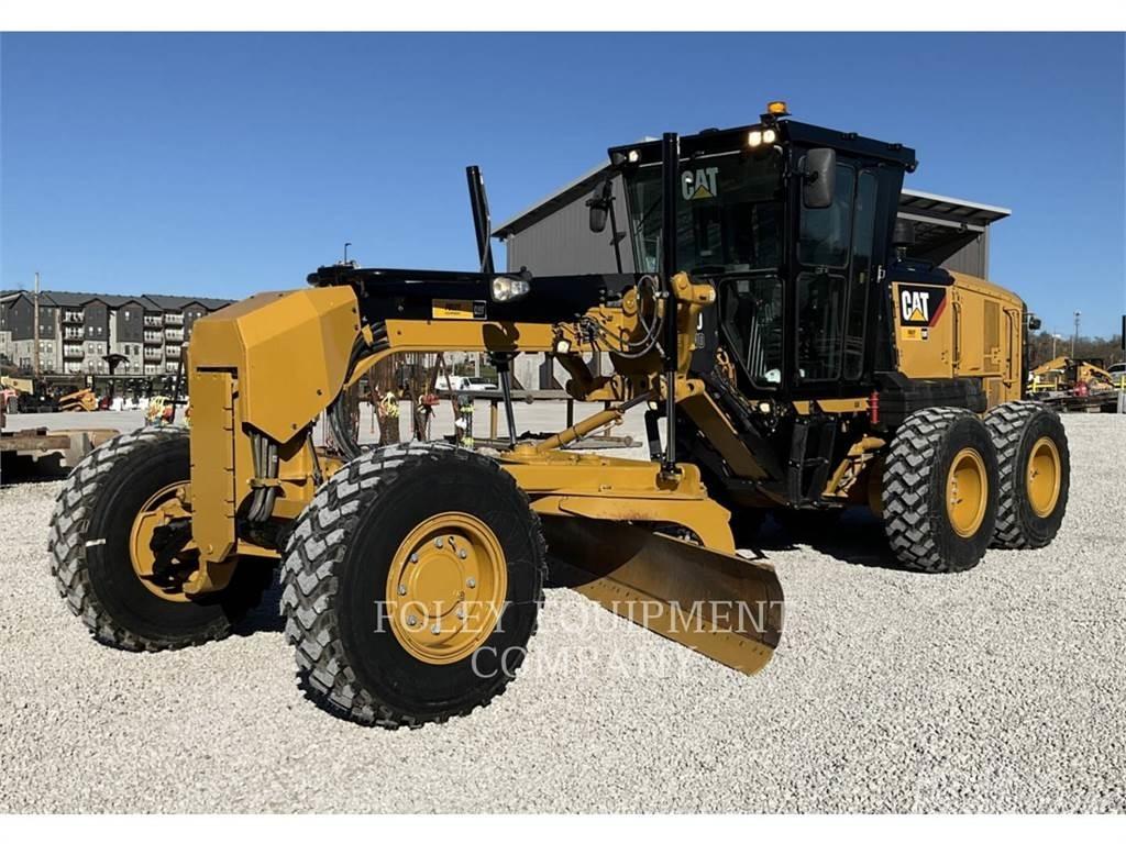CAT 140-13AWL Grejdery